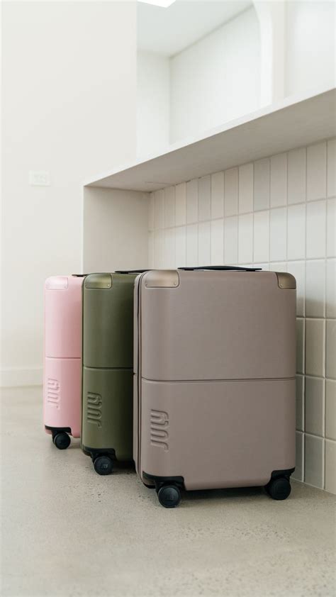 july luggage chadstone|Luggage Bags & Travel Suitcases .